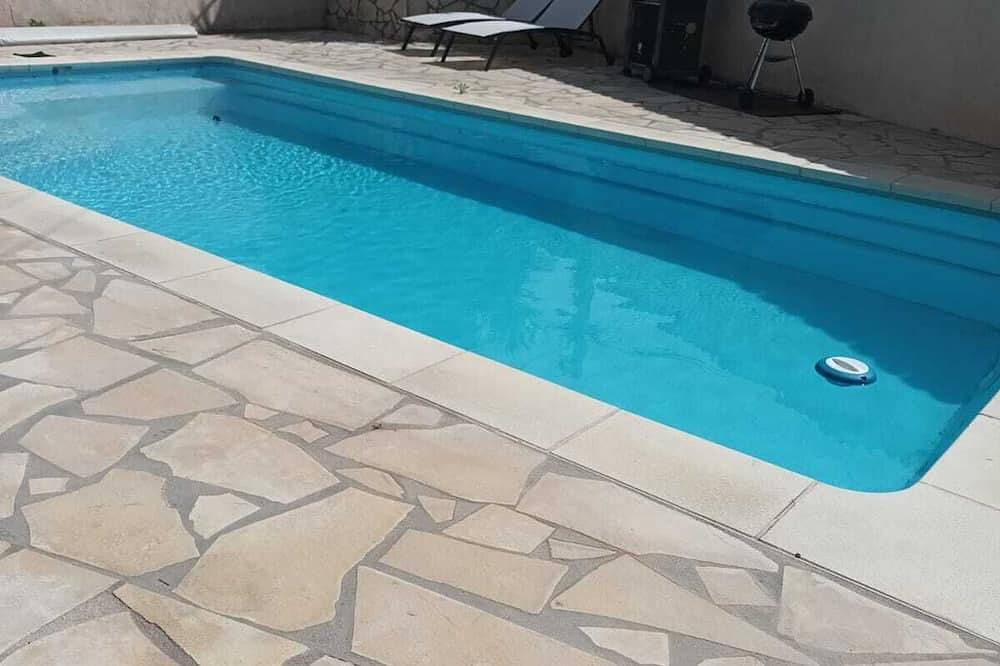 Provencal & Mediterranean house 167 m² with swimming pool in Marseille, Marseille und Umgebung