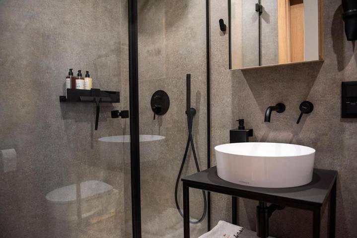 Camping für 4 Personen, mit Sauna und Whirlpool sowie Garten in Polen - 2