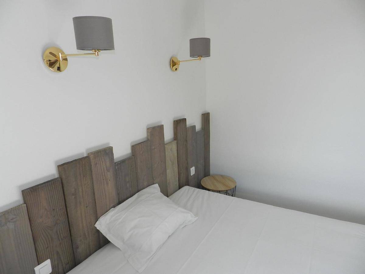 Superior Double Room in Arpajon-sur-Cère, Région d'Aurillac