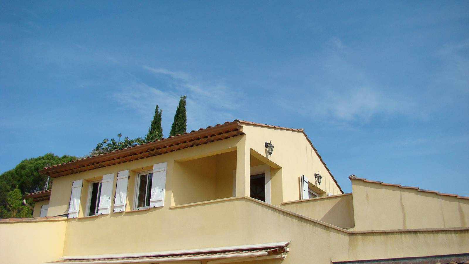 Le Cériel  in La Motte, Région de Draguignan
