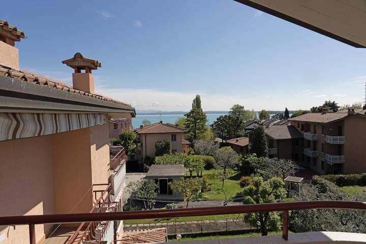 Ferienwohnung für 4 Personen in Sirmione - 2