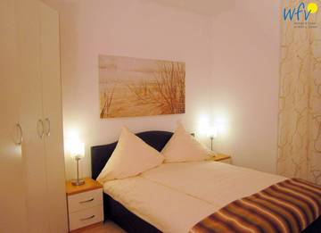 Ferienwohnung für 2 Personen in Wangerooge, Nordseeinseln, Bild 2