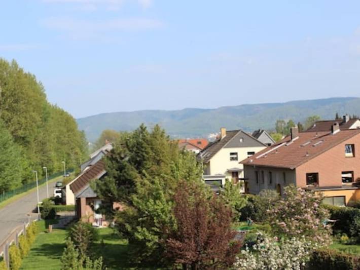 Ferienhaus für 2 Personen, mit Balkon, mit Haustier in Bad Harzburg - 4
