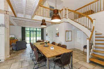 Ferienhaus für 14 Personen in Rerik, Neubukow-Salzhaff, Bild 2