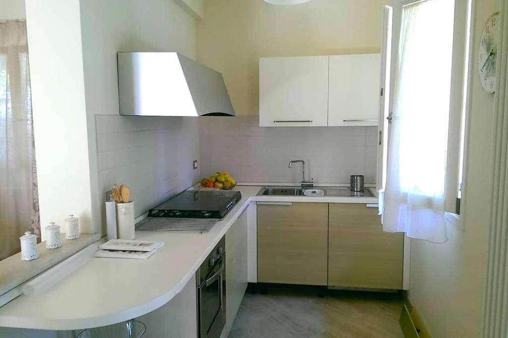 La casa di Lillo in Marina di Pietrasanta, Pietrasanta