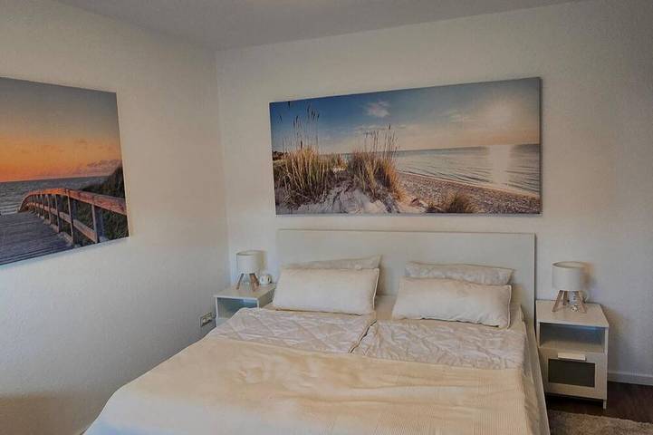 Ferienhaus für 5 Personen, mit Garten und Terrasse, mit Haustier in Nesse - 4