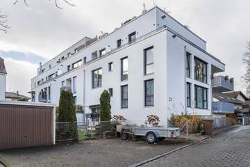 Ferienwohnung für 3 Personen in Konstanz, Untersee, Bild 1