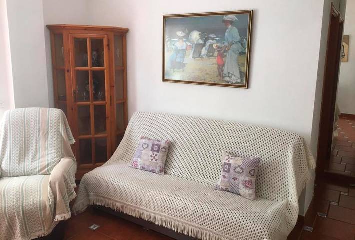 Gîte pour 3 personnes, avec vue dans Las Galletas - 4