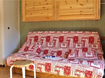 Appartement De Vacances pour 4 Personnes dans Station de Risoul, Risoul, Photo 2
