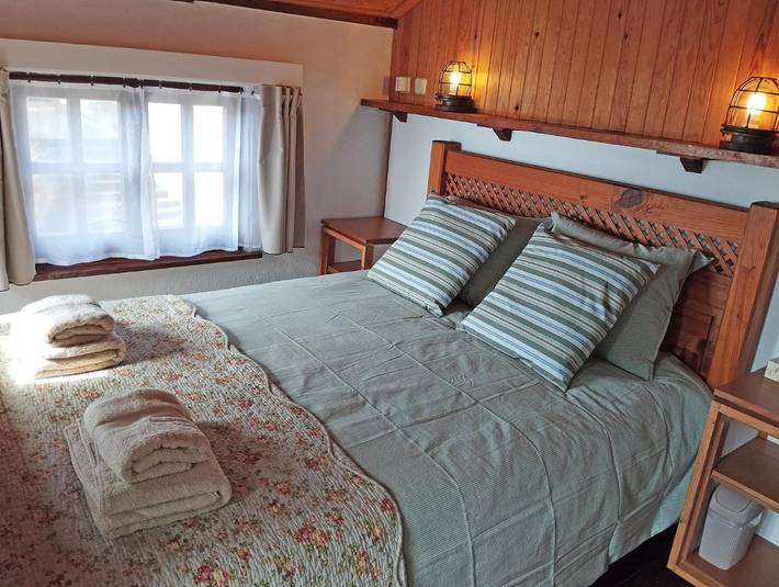 Maison d’hôte pour 2 personnes, avec terrasse dans Açores - 3