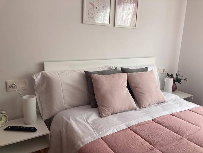 Gîte pour 4 personnes, avec jardin et vue à Potes - 4