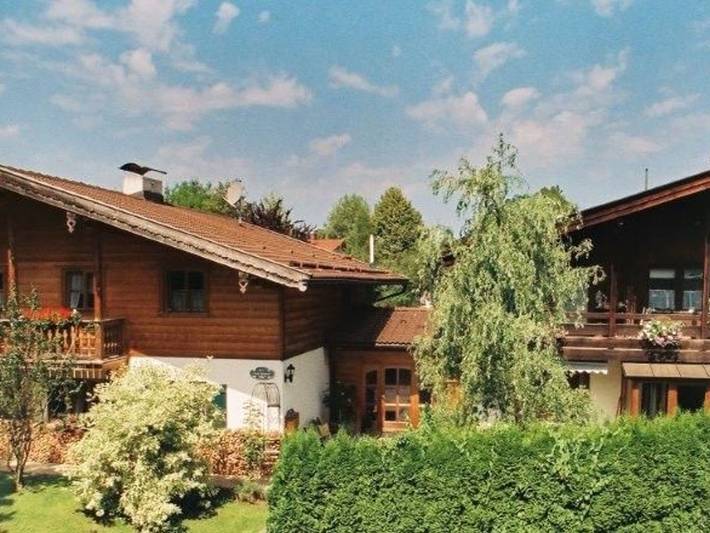 Ferienwohnung für 4 Personen, mit Terrasse, kinderfreundlich am Schliersee - 3