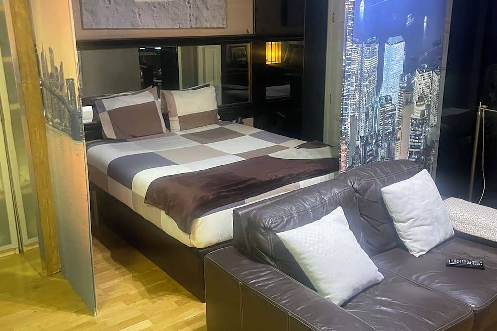 Appartement entier, Appartement Cosy en plein centre de Madrid - Gran Vía - callao - in Centro (Madrid), Madrid