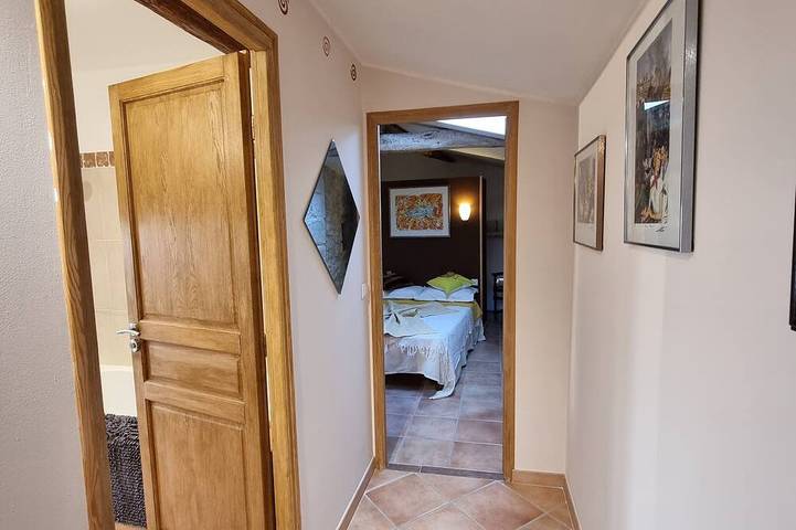 Gîte pour 4 personnes à Nézignan-l'Évêque - 2