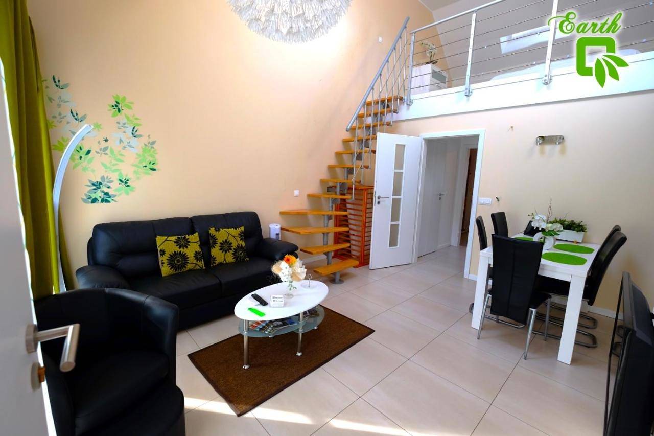 Appartement entier, My Cocoon in Court-Saint-Étienne, Province du Brabant wallon