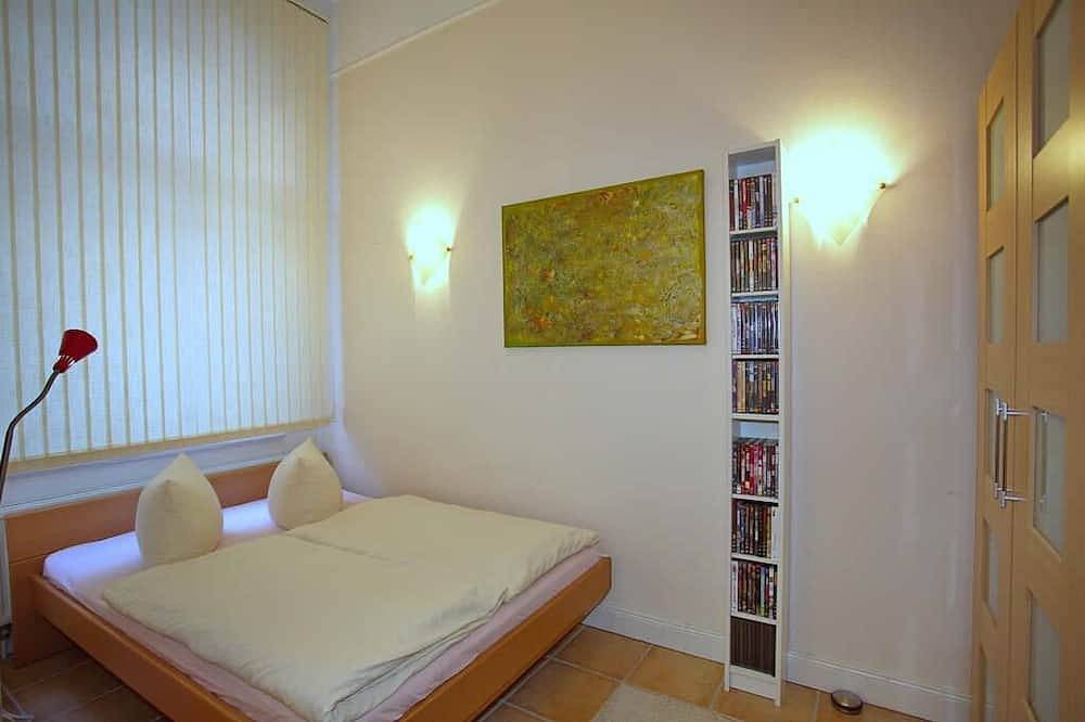 Apartamento entero, Apartamento en Aegidienhof in Lübeck, Bahía de Lübeck