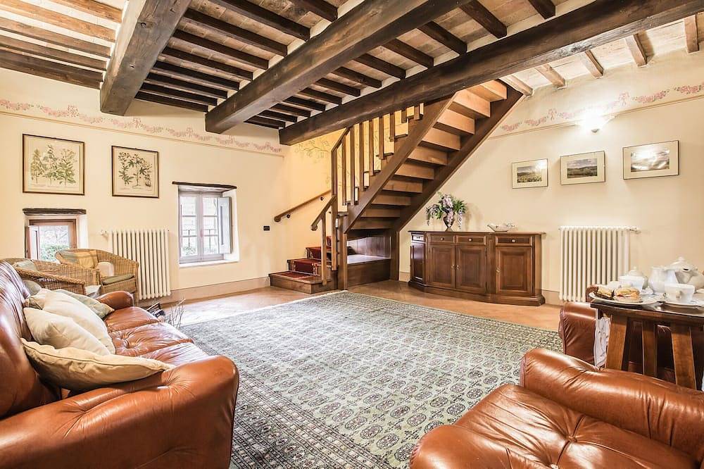 Atemberaubendes Haus in Monterchi mit. in Monterchi, Valtiberina