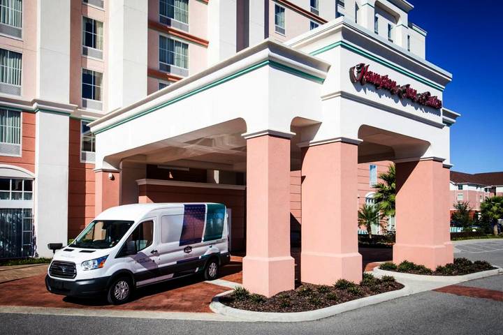 Hotell för 3 Personer, med pool, med husdjur - 1