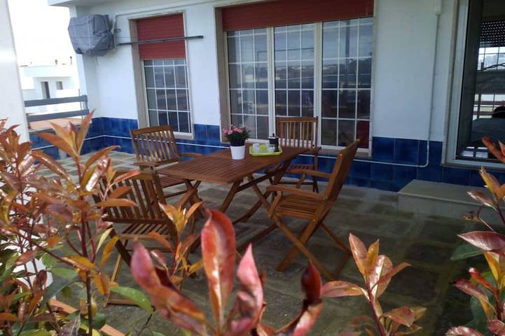 Holiday home for 4 people, with balcony - 1