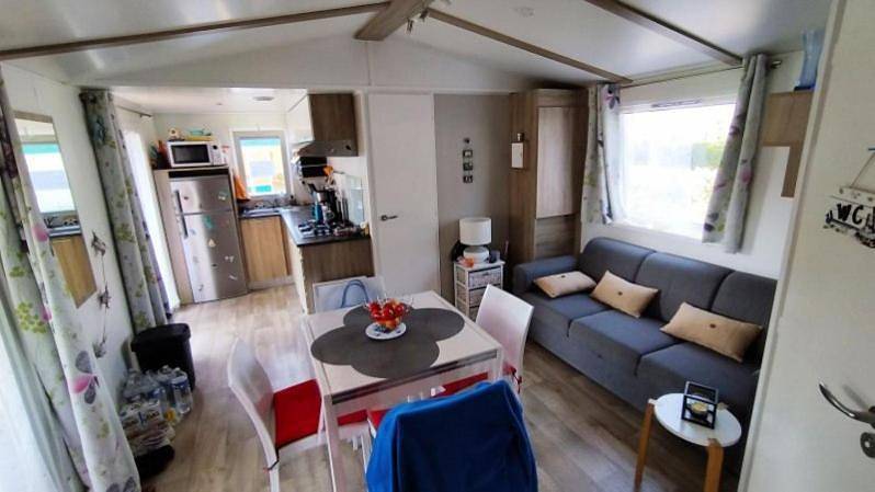Location de vacances pour 4 personnes à Saint-Arnoult - 3