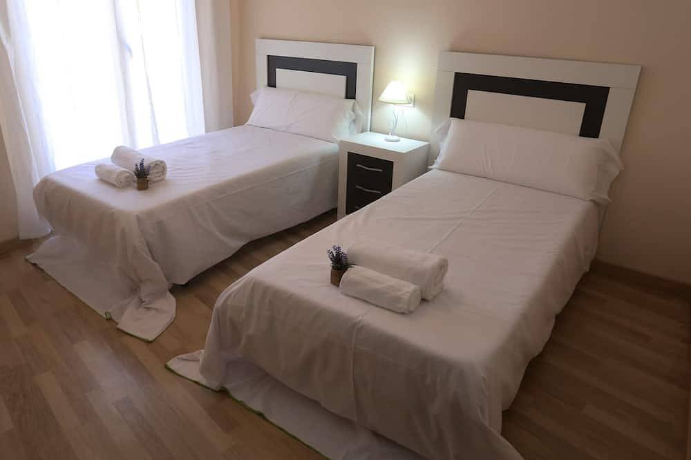 Appartement entier, Appartement-Salle de bain privée in Salamanque, Province de Salamanque