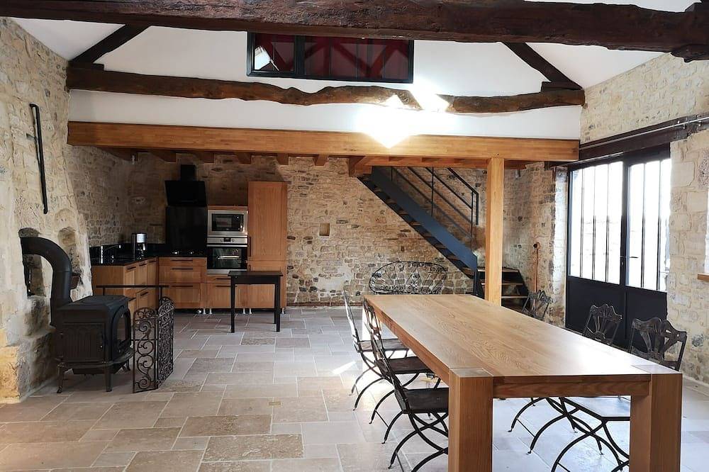 Photo : Maison de vacances