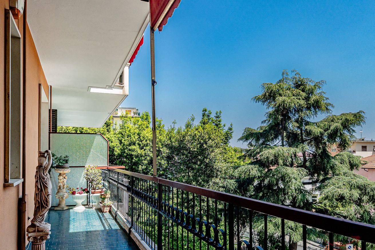 Appartamento intero, [Mare 400m] Free Parking • Wifi in Varazze (Città), Varazze