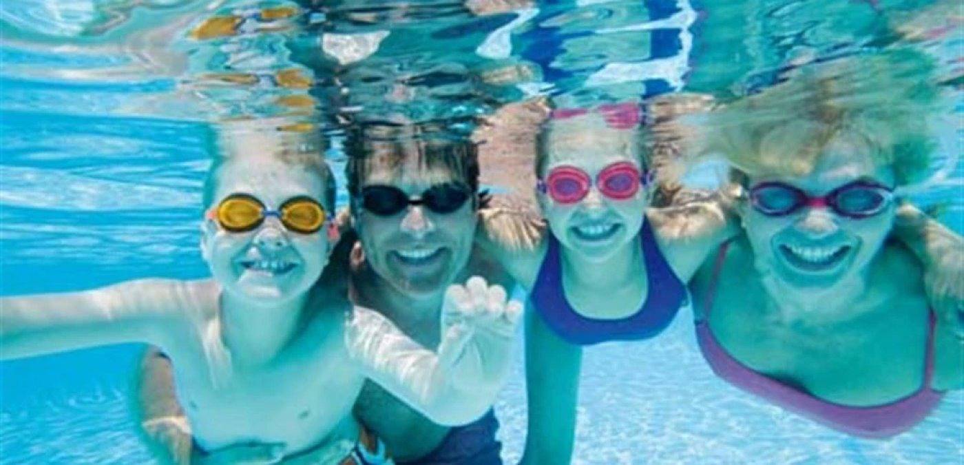 Zecamping 4 étoiles piscine couverte tente 7m2 in Jumièges, Région de Rouen