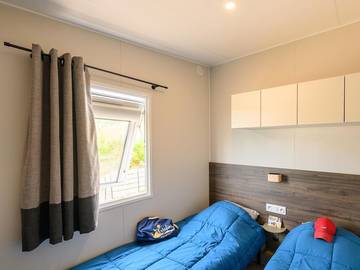 Camping pour 6 Personnes dans Saint-Lô-d'Ourville, Cotentin, Photo 4