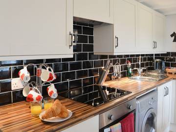 Holiday Rental for 4 People in Dumfries and Galloway, Lowlands, Photo 2