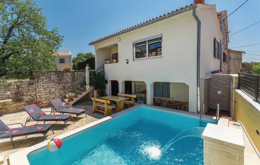 Casa vacanza a Istria centrale a partire da 118€ a notte