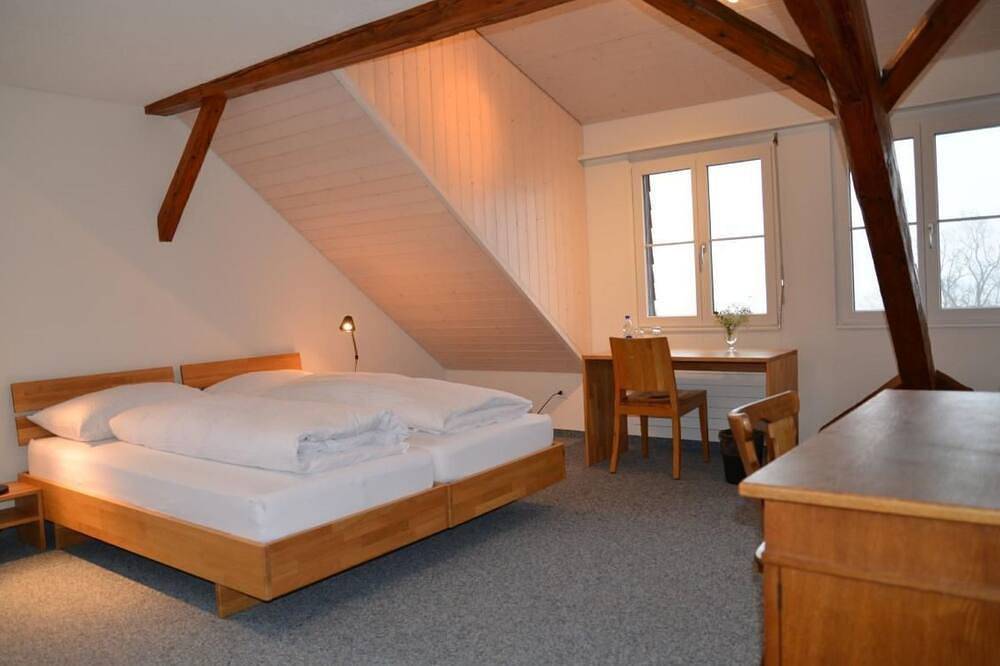 Ganze Wohnung, Sunnebad Sternenberg in Sternenberg, Zürich Voralpen