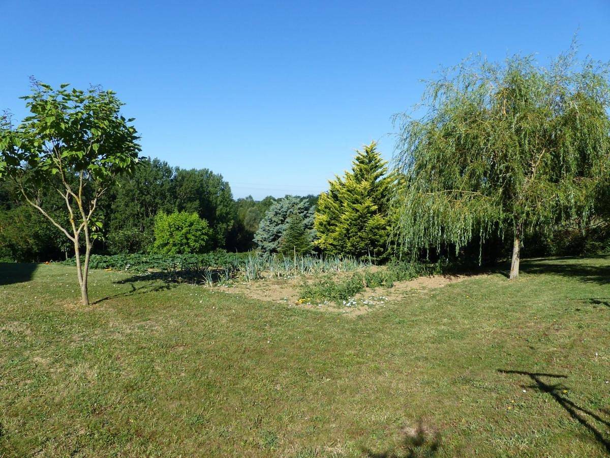 Gites des Camparros in Nailloux, Lauragais
