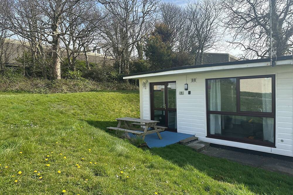 Ferienanlage für 6 Personen in Cornwall, Südwestengland