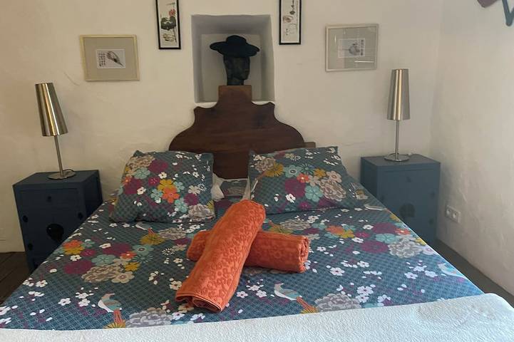 Location de vacances pour 24 personnes à Générargues - 2