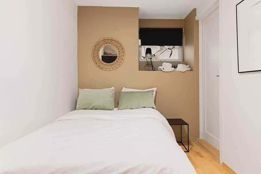 Ganze Wohnung, Brosteinsgater 350m Bryggen and Floybanen in Bergenhus, Bergen