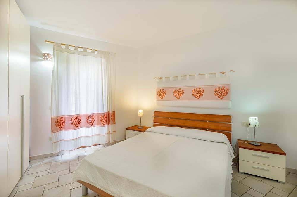 Casa con giardino e vista sul mare in Cannigione, Arzachena