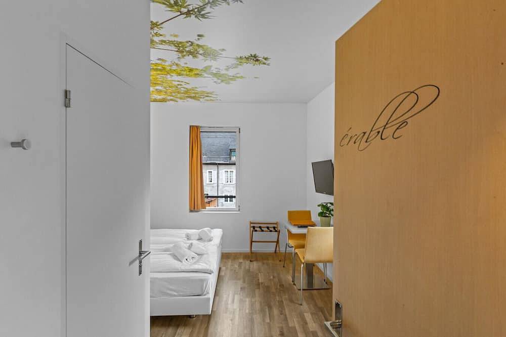 Magnifique chambre double au coeur de Sierre in Sierre, Región de Sion - Sierre