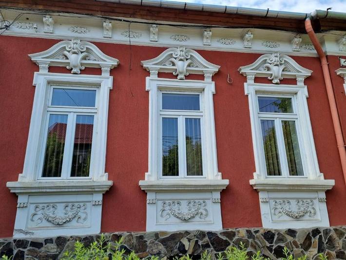 Appartement de vacances pour 4 personnes, avec jardin et vue