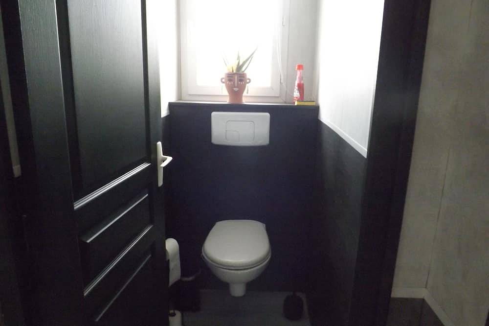 Charmante Maison  6 à 8 couchages in Vielle-Saint-Girons, Côte d’Argent