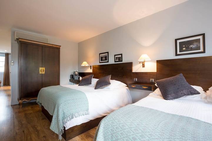Gîte pour 4 personnes dans Les Hospices de Beaune - 2