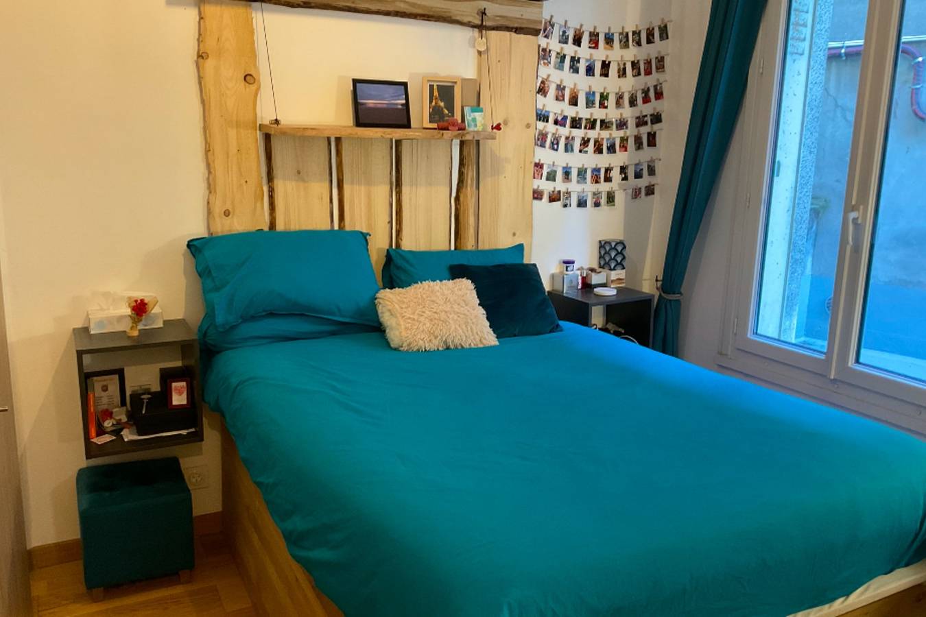 Studio entier, Cocon douillet proche du Parc Montsouris in Paris 13e Arrondissement, Paris