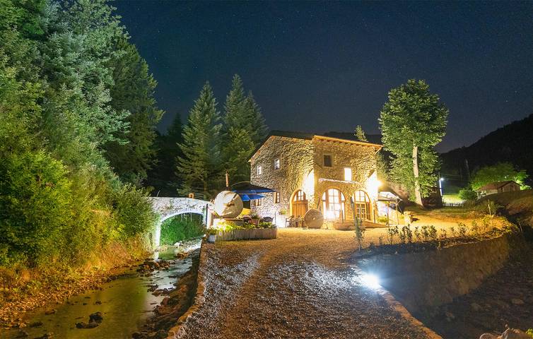Ferienhaus für 9 Personen in Stazzema