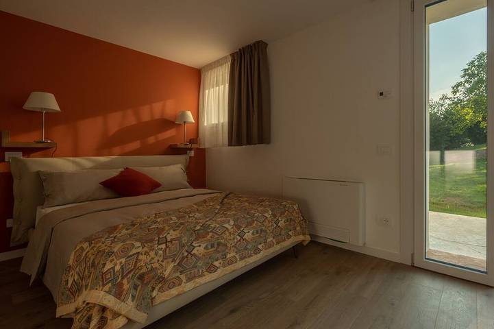 Agriturismo pour 4 personnes - 1