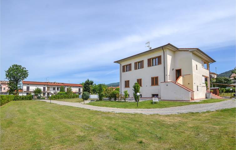 Ferienhaus für 4 Personen, mit Sauna und Pool sowie Garten, mit Haustier in der Toskana - 3