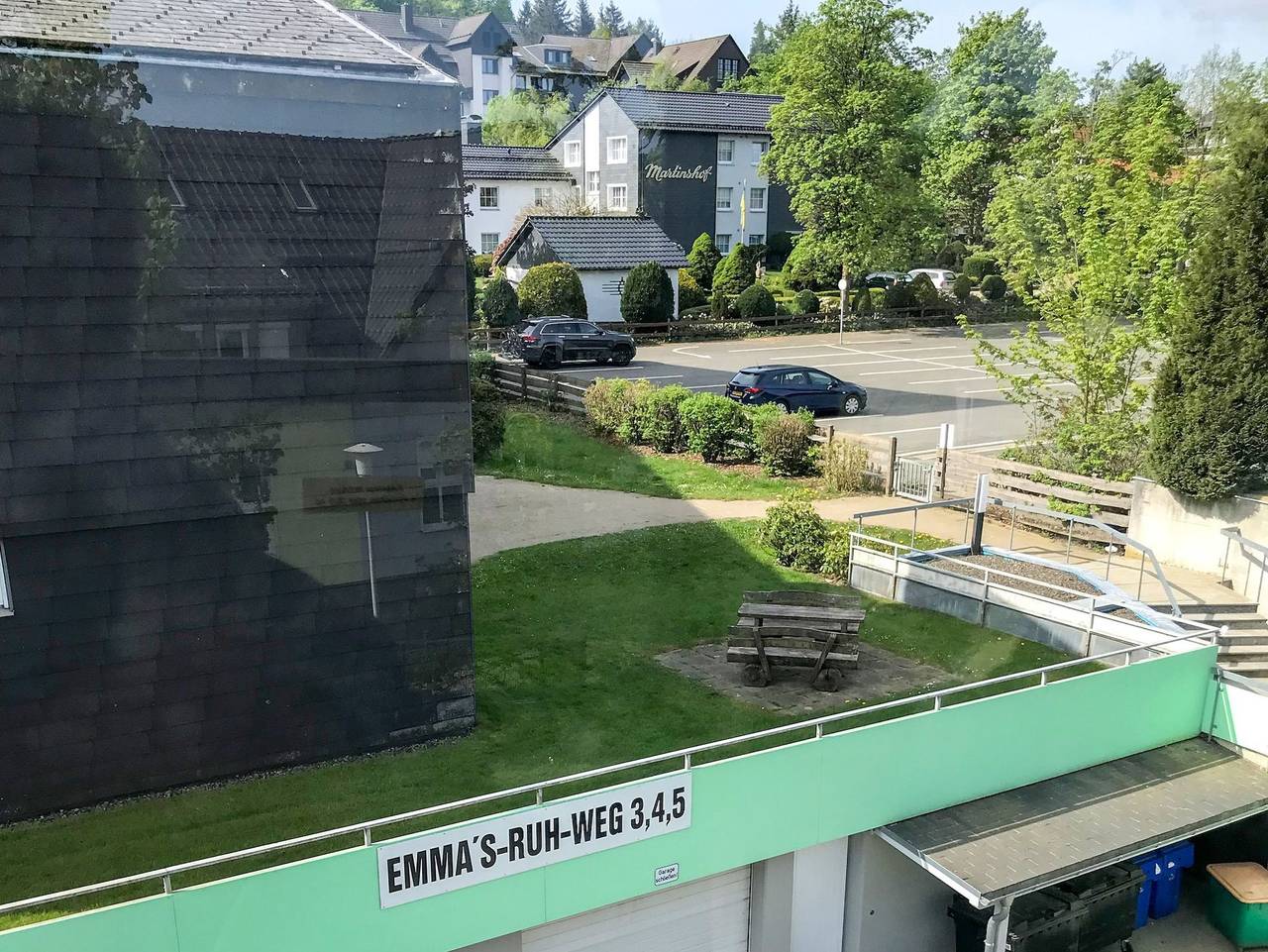 Ganze Ferienwohnung, Ferienwohnung Lieblingsplatz in Hahnenklee, Goslar