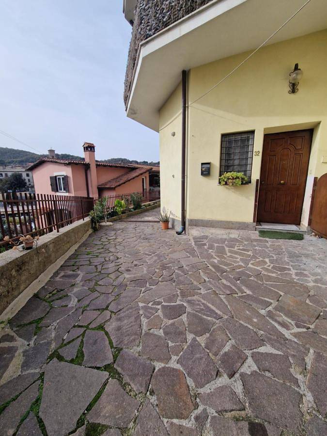 Appartamento vacanze per 4 persone, con panorama - 1