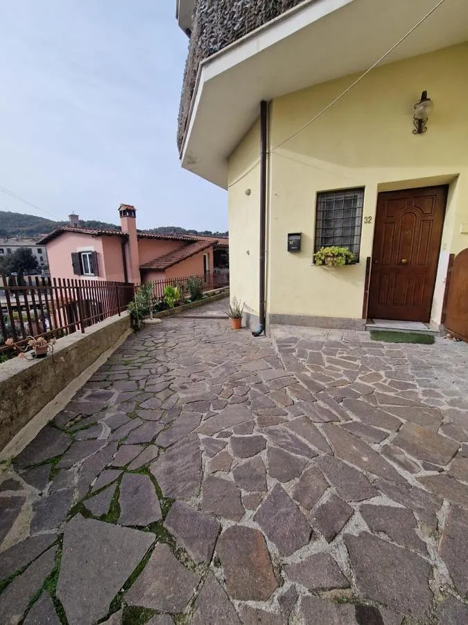 Appartamento vacanze per 4 persone, con panorama - 1