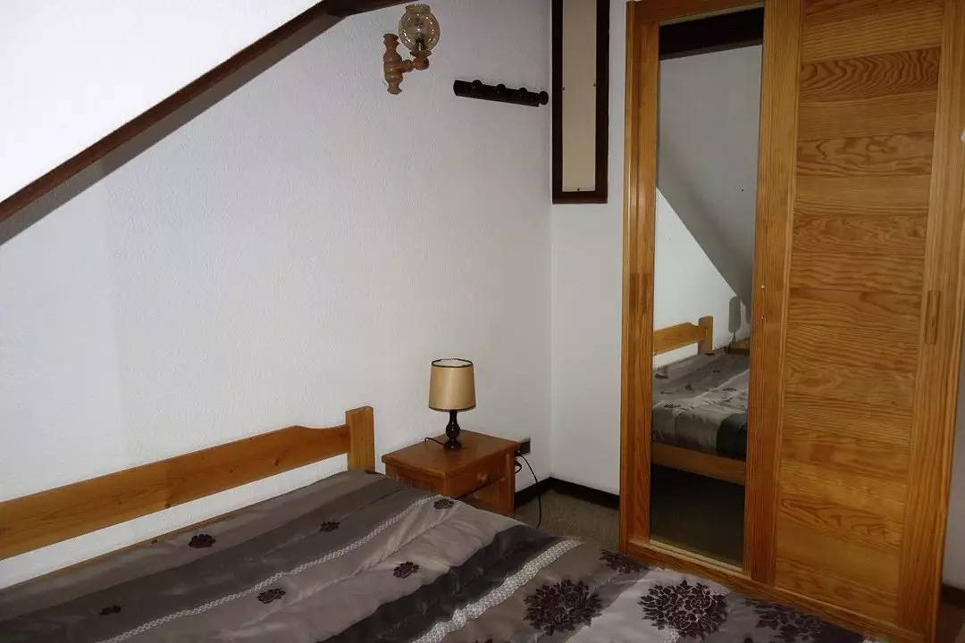 Ganze Wohnung, Duplex 4 Zimmer - Eclose West in L'Alpe d'Huez, Nationalpark Écrins
