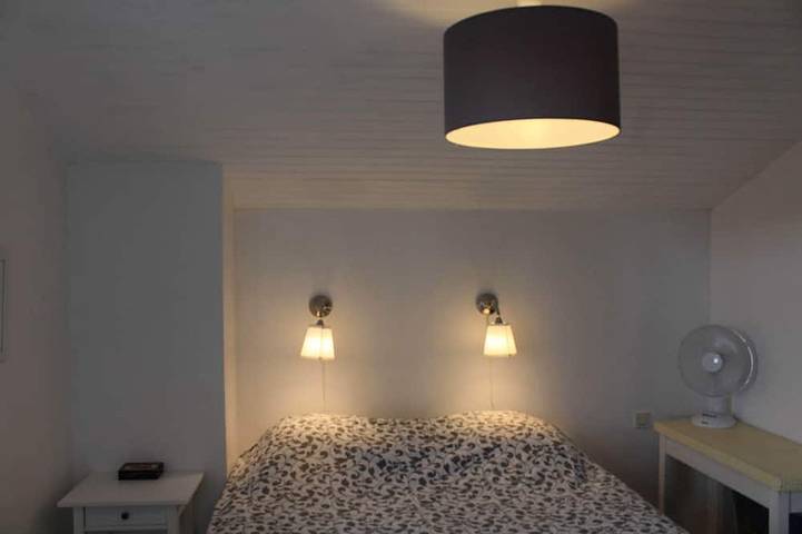 Villa pour 8 personnes, avec jardin et terrasse à Seignosse - 3